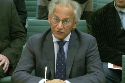 BBC chairman says director-general role too big for one person as job advertised