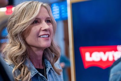 'There’s only so much you can absorb from the tariffs, because they’re just very high': Levi’s CEO states the plain truth
