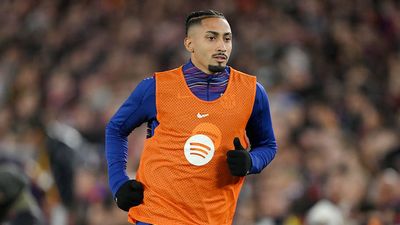 Barcelona Predicted Lineup vs. Chelsea: Raphinha’s First Start Since September