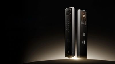 Xiaomi launches affordable smart lock weeks after its high-end model – and they're nearly identical