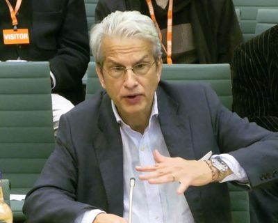 BBC in its happiest place – reporting on and analysing itself