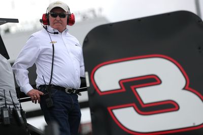 Richard Childress exploring legal action over NASCAR executives' texts