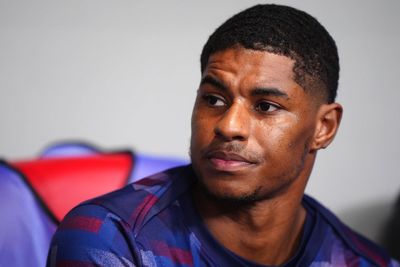 Marcus Rashford is thriving in positive atmosphere at Barcelona – Hansi Flick