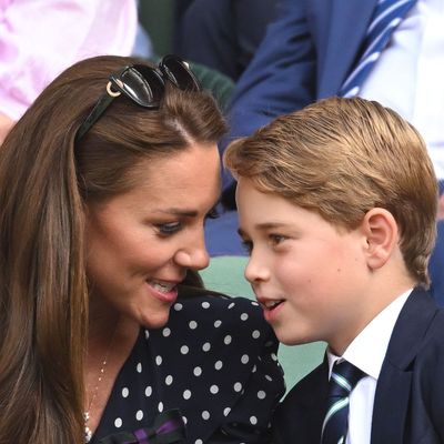 Royal Experts Give New Details About How Princess Kate Is Protecting George’s Future