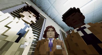 The world's busiest toilet temporarily made detective sim Shadows of Doubt a murder-free zone: 'You can't always legislate for the fact that everyone's going to need a wee at midnight'