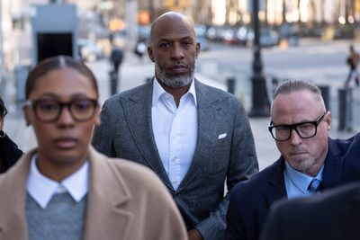 Portland Trail Blazers coach Chauncey Billups pleads not guilty in rigged poker games case