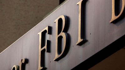 A Federal judge just dismissed cases against James Comey and Letitia James, saying prosecutor Lindsey Halligan was illegally appointed by Trump