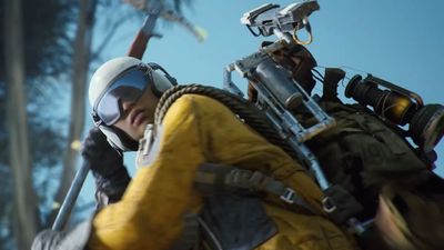 Arc Raiders player loses 100,000 Raider Coins-worth of items fighting the Matriarch in the worst way possible: 'I will not top this death anytime soon'