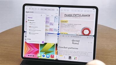 iPadOS 26's window management is confusing – here's an easy trick to use it properly