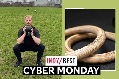 These home workout essentials will seriously improve your fitness – and they’re under £40 for Black Friday