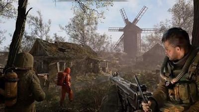 PlayStation Just Got The Most Immersive Shooter Of The Decade