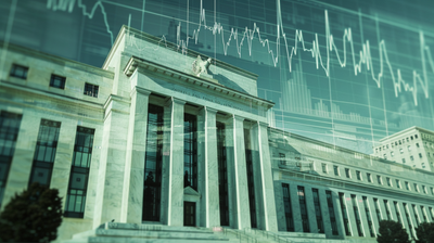 Traders Flood Fed Rate-Cut Bets After Dovish Talks: 'Wild Volatility,' El Erian Says