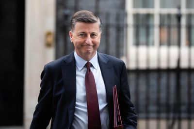 Defence firm could look at employing some Mossmorran workers, Alexander says