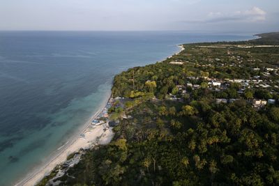Texas Men Indicted For Planning To Recruit Homeless Army And Take Over Haitian Island