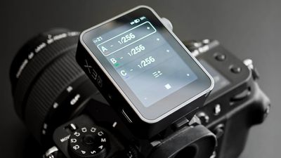 Godox X3 Pro Wireless Flash Trigger review: everything you could ever need from a flash trigger