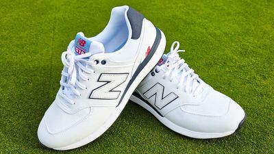 New Balance Men's 574 Greens V2 Golf Shoe Review - Is This The Ultimate Shoe For On And Off The Course?
