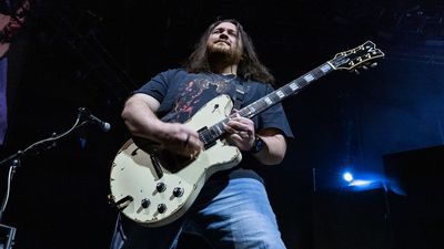 “They can show you what a guitar is about right away”: Wolfgang Van Halen names the 2 classic rock tracks he plays to test any electric guitar