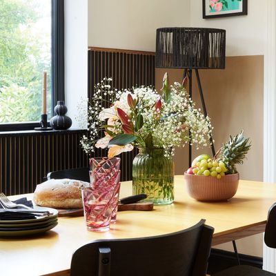 7 cold-loving, low-maintenance plants I grow as a florist to fill my home with vases of colourful flowers over winter