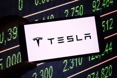 What's Going On With The Boom In Tesla Stock Today?