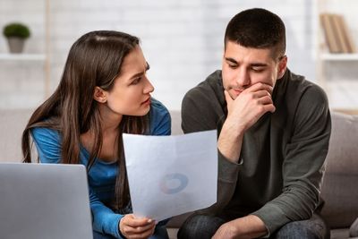 How Couples Without Dependents Are Getting Taxed Harder Than Ever