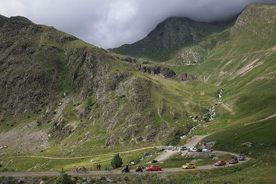 2026 Tour de France use of Col de Sarenne sparks opposition from local environmentalists