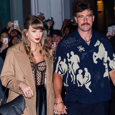 Here’s the Latest Update on Taylor Swift and Travis Kelce’s Wedding Plans