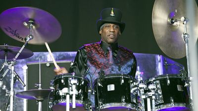 “We weren’t getting paid that much, so our only solace was whupping his ass on stage”: Jellybean Johnson, drummer with Prince associates The Time, has died, aged 69