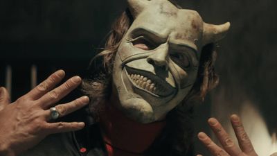 Stephen King's son Joe Hill is adapting one of his own unpublished stories for the big screen, and it's for the most heartwarming reason