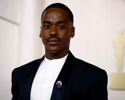 Ncuti Gatwa leads star winners at first Speakies awards for audio storytelling