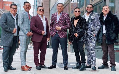 Grupo Firme Defies Narcocorrido Veto and Sings Ballad for the Sinaloa Cartel in Baja California Sur