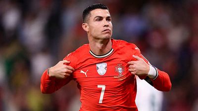 Cristiano Ronaldo Reveals Stunning Biological Age Ahead of 2026 World Cup