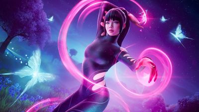 If you don’t know who Fortnite Festival’s LISA is, you’re not alone. But soon, the entire world will be aware