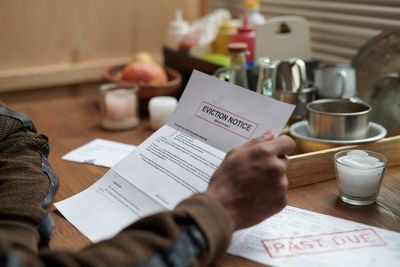 7 Tricks That Can Save You From Eviction Before It’s Too Late