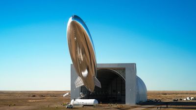 Could satellite-beaming planes and airships make SpaceX's Starlink obsolete?