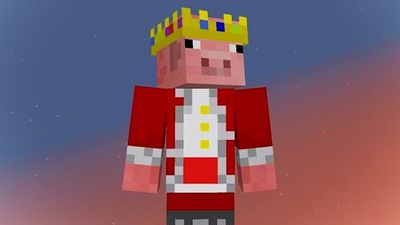 Hytale will feature a "meaningful tribute" to Minecraft legend Technoblade: "He was a big part of our journey"