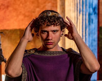 Civilisations: Rise and Fall review – TV that will make you despair for our own plummeting society