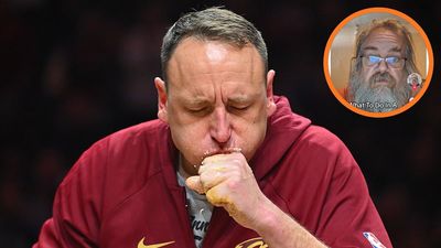 ‘You’ll never solve another problem again’: Man shares life-saving steps for when you’re choking alone, but warns the first thing people do actually makes it worse