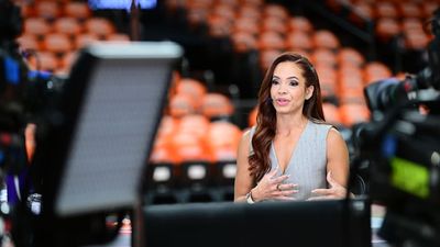 Netflix Brings on ESPN’s Elle Duncan to Lead Sports Coverage