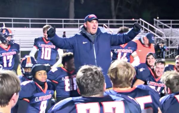 Coach Travis Turner's Disappearance Gets Even More Mysterious After School District's Revelation