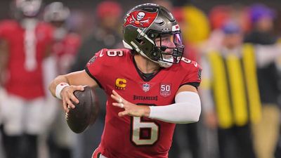 Buccaneers QB Baker Mayfield Gets Encouraging Update on Shoulder Injury