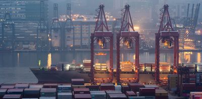 Risky business: how small firms can be caught in the trade sanctions crossfire