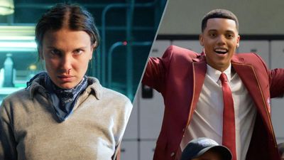 4 top new shows I'd stream this week on Netflix, Peacock and more (Nov. 24-30)
