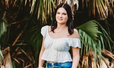 Anna Kepner Cruise Death Ruled Homicide as Certificate Confirms Cheerleader Was Strangled