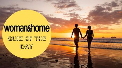 Perfectly matched or badly suited? Take our quiz to see if you're really with 'the one'