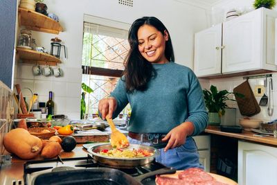 Easy cooking swap that can help you live longer
