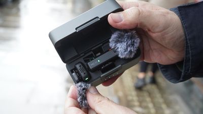 This $45 gadget fixes the biggest mistake new videographers and content creators make. The DJI Mic Mini's lowest-ever deal is selling fast
