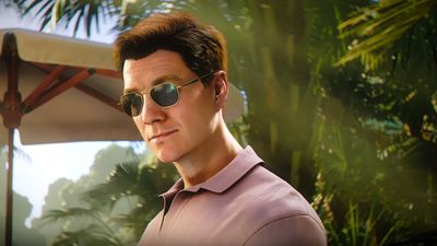 007: First Light's developers "don't really think about" the hype around the 13-year wait since the last James Bond game