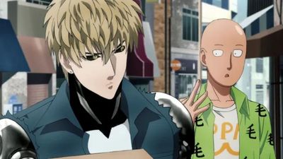 Legendary One Piece animator defends One-Punch Man season 3: "They're not trying to make something poorly done"