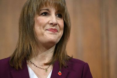 Rachel Reeves set to cut annual cash ISA limit to £12,000 in Budget