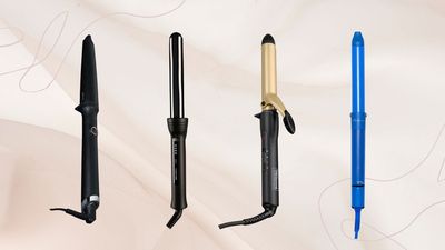 The 5 best curlers for short hair that easily add shape and bounce to shorter styles